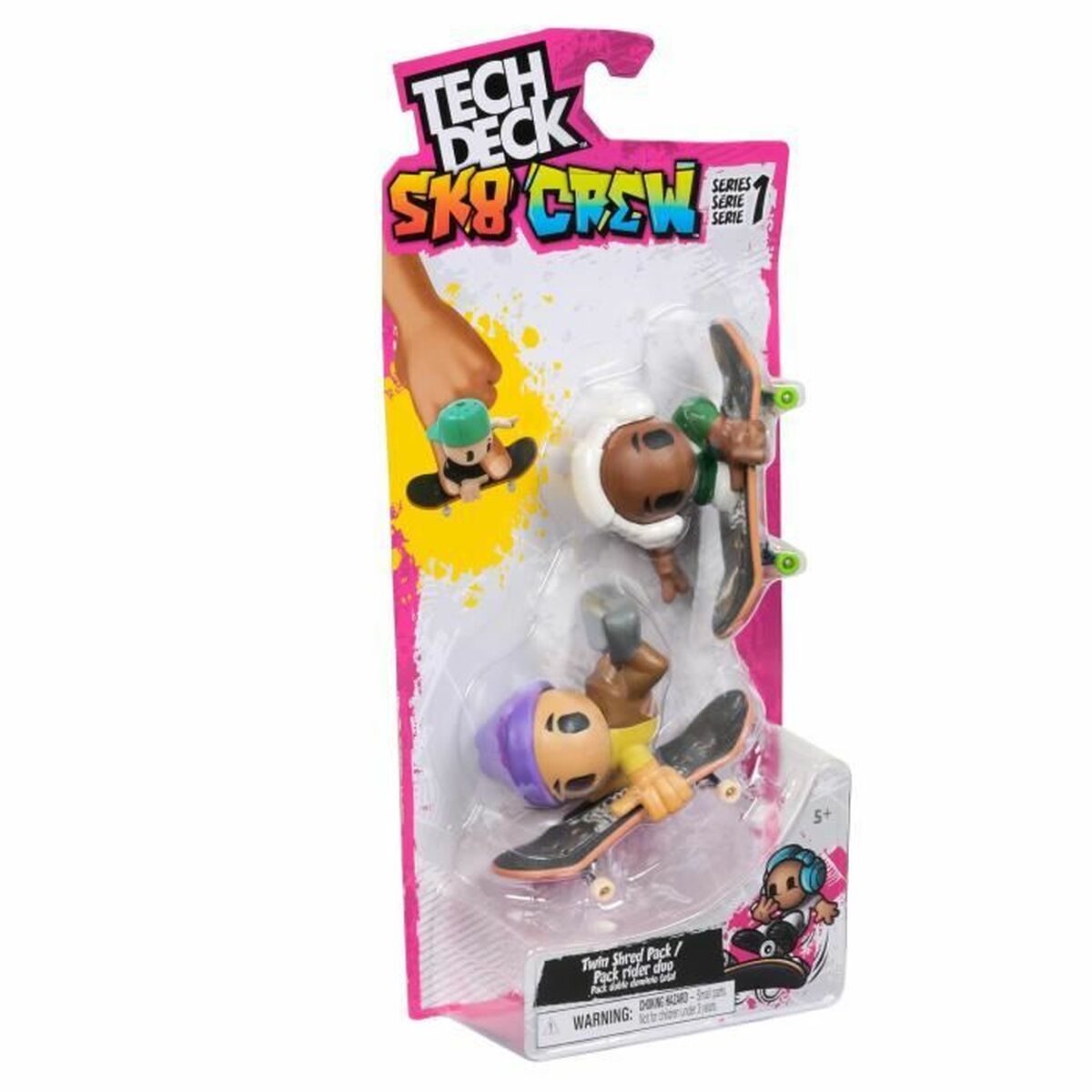Playset Spin Master - Jucarii si jocuri, Păpuși și figurine