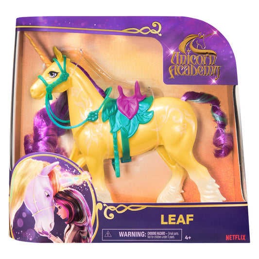 Figurine de Acțiune Spin Master Unicorn Academy Unicorn 3 Piese - Jucarii si jocuri, Păpuși și figurine