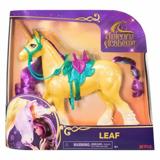 Figurine de Acțiune Spin Master Unicorn Academy Unicorn 3 Piese - Jucarii si jocuri, Păpuși și figurine