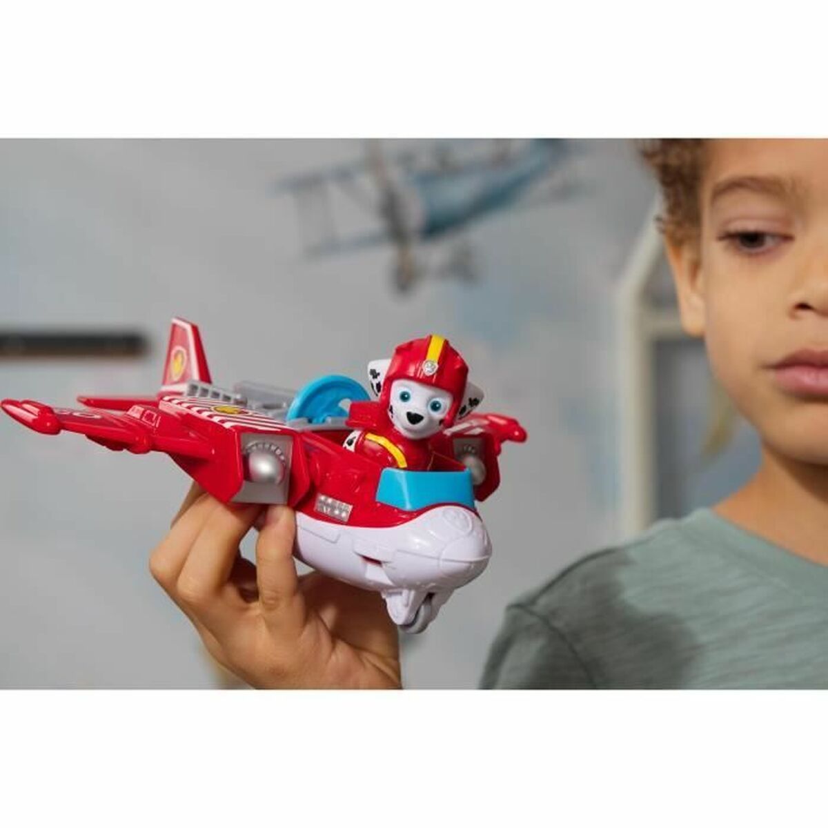 Figurine de Acțiune Spin Master - Jucarii si jocuri, Păpuși și figurine