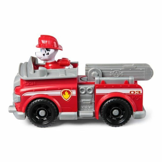 Figurine de Acțiune Spin Master MARCUS PAW Patrol The Paw Patrol 2 Piese - Jucarii si jocuri, Păpuși și figurine