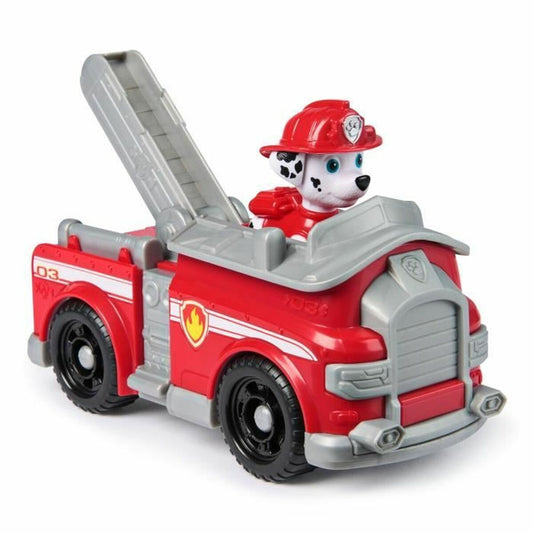 Figurine de Acțiune Spin Master MARCUS PAW Patrol The Paw Patrol 2 Piese - Jucarii si jocuri, Păpuși și figurine