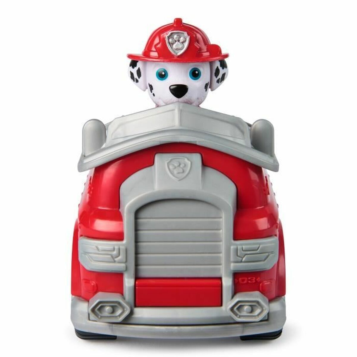 Figurine de Acțiune Spin Master MARCUS PAW Patrol The Paw Patrol 2 Piese - Jucarii si jocuri, Păpuși și figurine