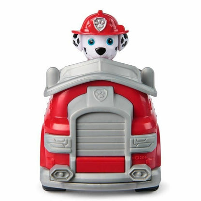 Figurine de Acțiune Spin Master MARCUS PAW Patrol The Paw Patrol 2 Piese - Jucarii si jocuri, Păpuși și figurine