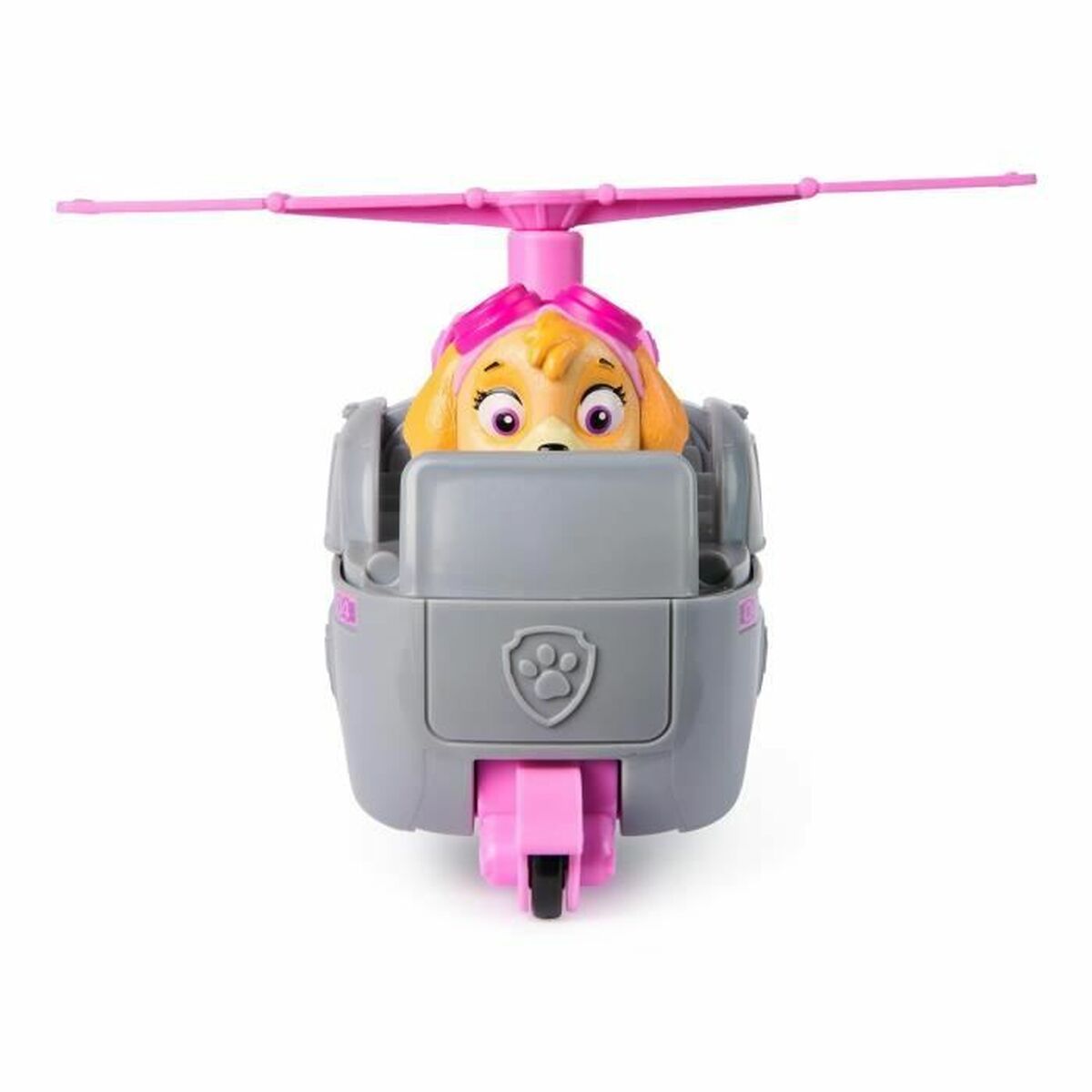 Figurine de Acțiune Spin Master STELLA PAW Patrol The Paw Patrol 2 Piese - Jucarii si jocuri, Păpuși și figurine