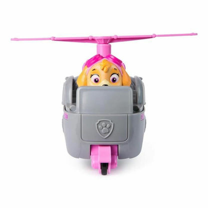 Figurine de Acțiune Spin Master STELLA PAW Patrol The Paw Patrol 2 Piese - Jucarii si jocuri, Păpuși și figurine