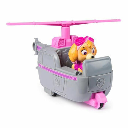 Figurine de Acțiune Spin Master STELLA PAW Patrol The Paw Patrol 2 Piese - Jucarii si jocuri, Păpuși și figurine