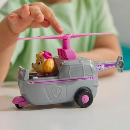 Figurine de Acțiune Spin Master STELLA PAW Patrol The Paw Patrol 2 Piese - Jucarii si jocuri, Păpuși și figurine
