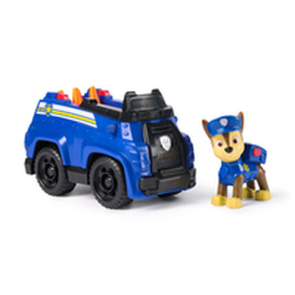 Figurine de Acțiune The Paw Patrol - Jucarii si jocuri, Păpuși și figurine