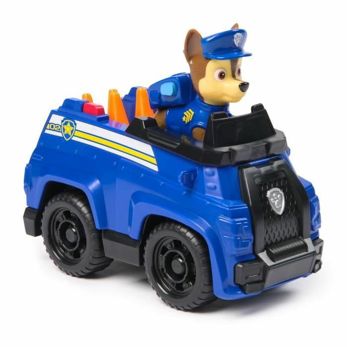 Figurine de Acțiune The Paw Patrol - Jucarii si jocuri, Păpuși și figurine