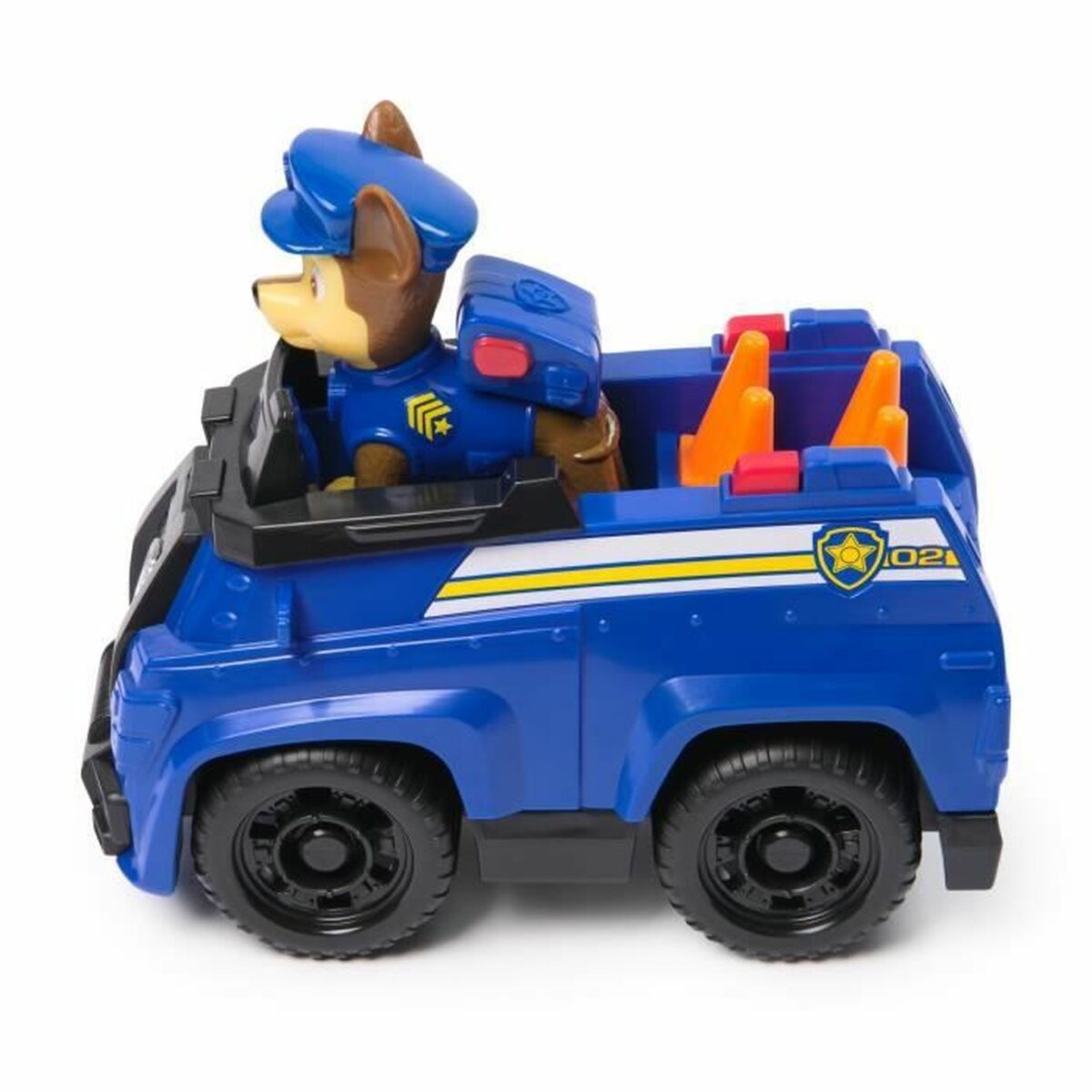 Figurine de Acțiune The Paw Patrol - Jucarii si jocuri, Păpuși și figurine