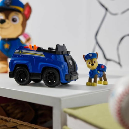 Figurine de Acțiune The Paw Patrol - Jucarii si jocuri, Păpuși și figurine