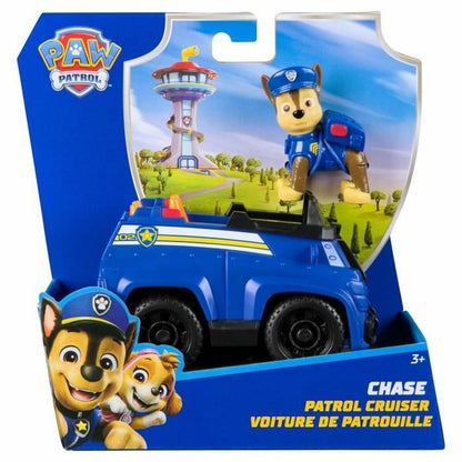 Figurine de Acțiune The Paw Patrol - Jucarii si jocuri, Păpuși și figurine