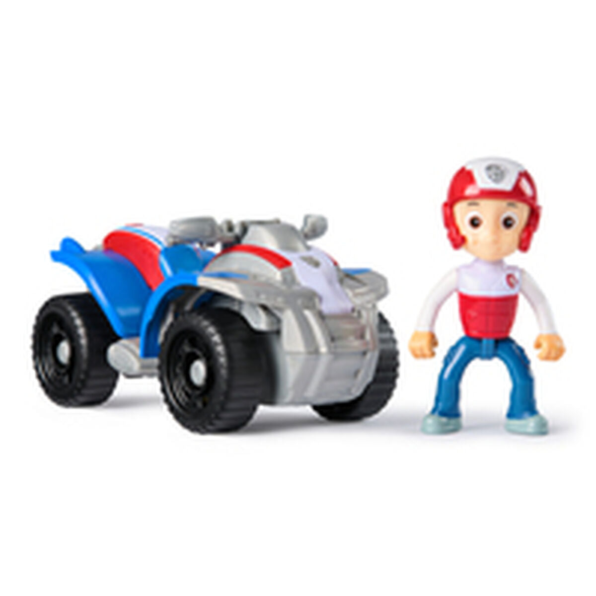 Figurine de Acțiune The Paw Patrol - Jucarii si jocuri, Păpuși și figurine