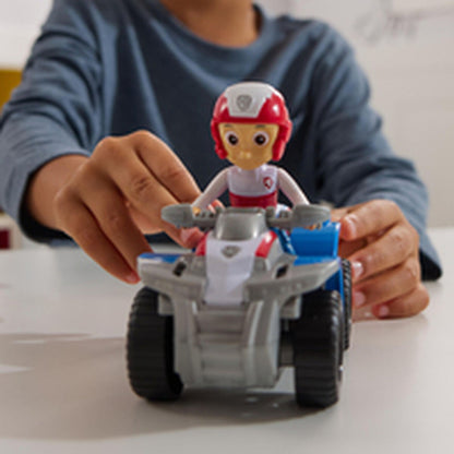 Figurine de Acțiune The Paw Patrol - Jucarii si jocuri, Păpuși și figurine