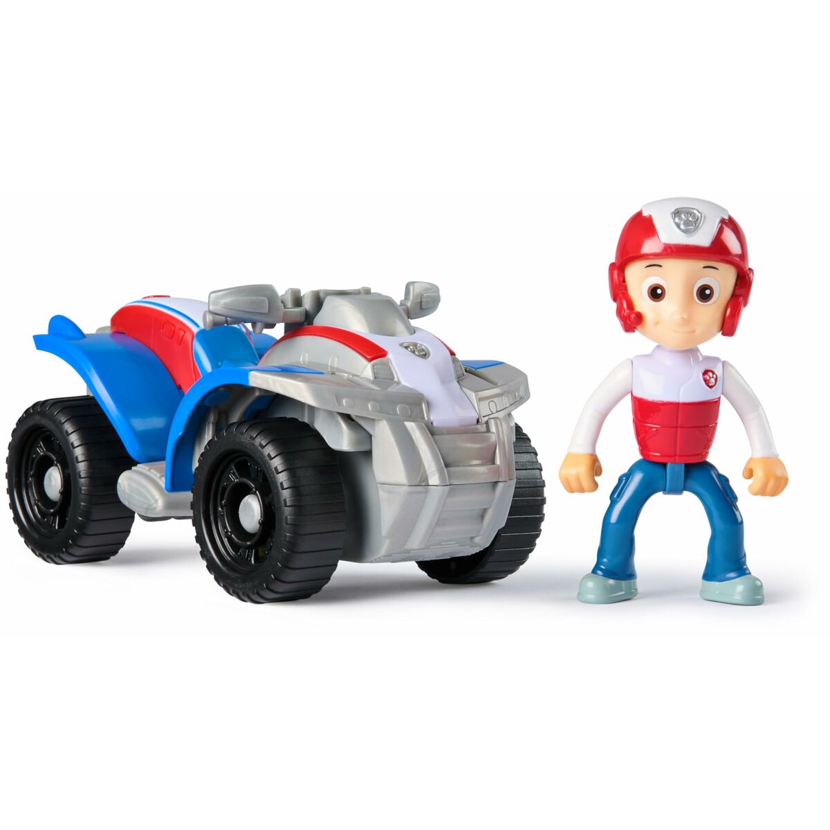 Figurine de Acțiune The Paw Patrol - Jucarii si jocuri, Păpuși și figurine