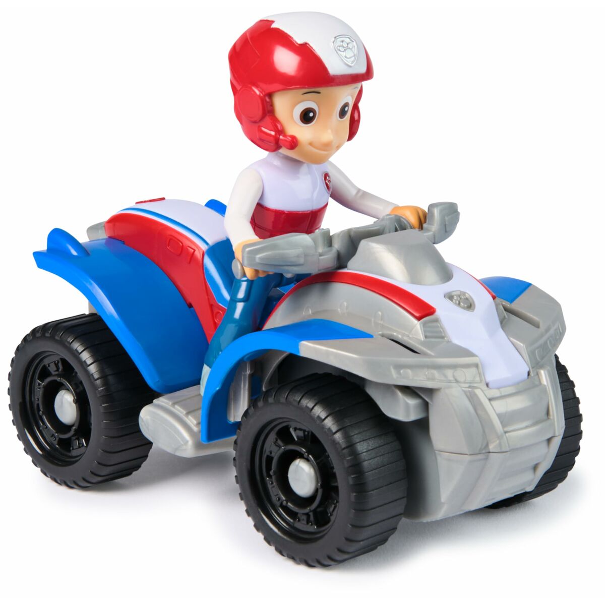 Figurine de Acțiune The Paw Patrol - Jucarii si jocuri, Păpuși și figurine