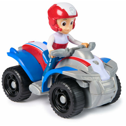 Figurine de Acțiune The Paw Patrol - Jucarii si jocuri, Păpuși și figurine