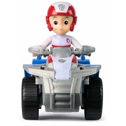 Figurine de Acțiune The Paw Patrol - Jucarii si jocuri, Păpuși și figurine