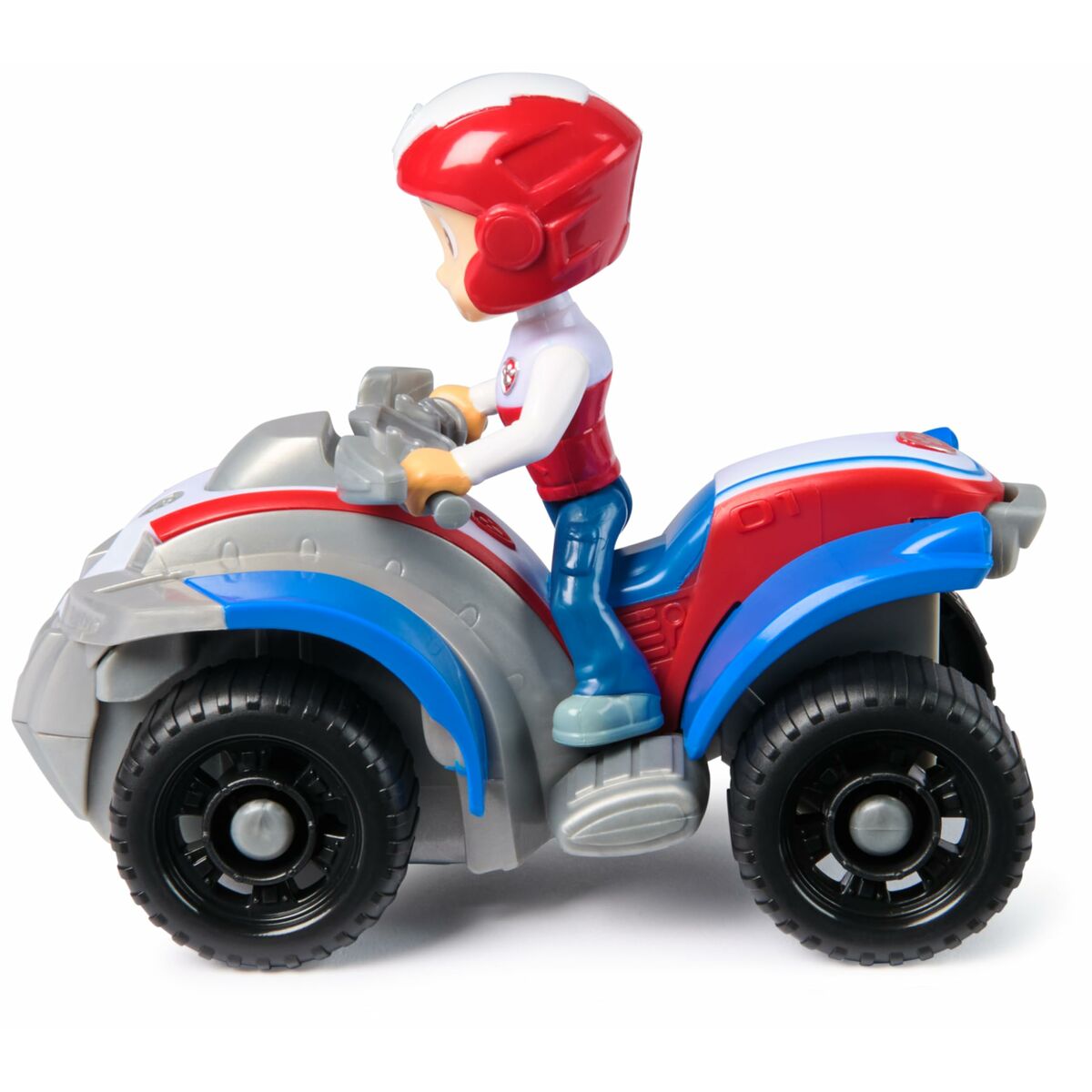 Figurine de Acțiune The Paw Patrol - Jucarii si jocuri, Păpuși și figurine