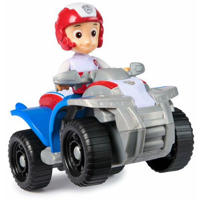 Figurine de Acțiune The Paw Patrol - Jucarii si jocuri, Păpuși și figurine
