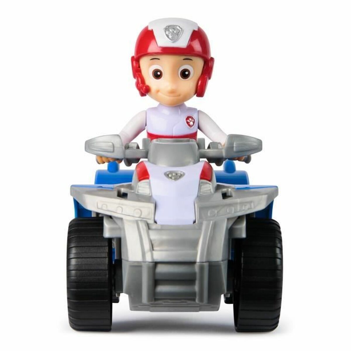 Figurine de Acțiune The Paw Patrol - Jucarii si jocuri, Păpuși și figurine