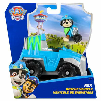Figurine de Acțiune Spin Master Albastru - Jucarii si jocuri, Activități creative