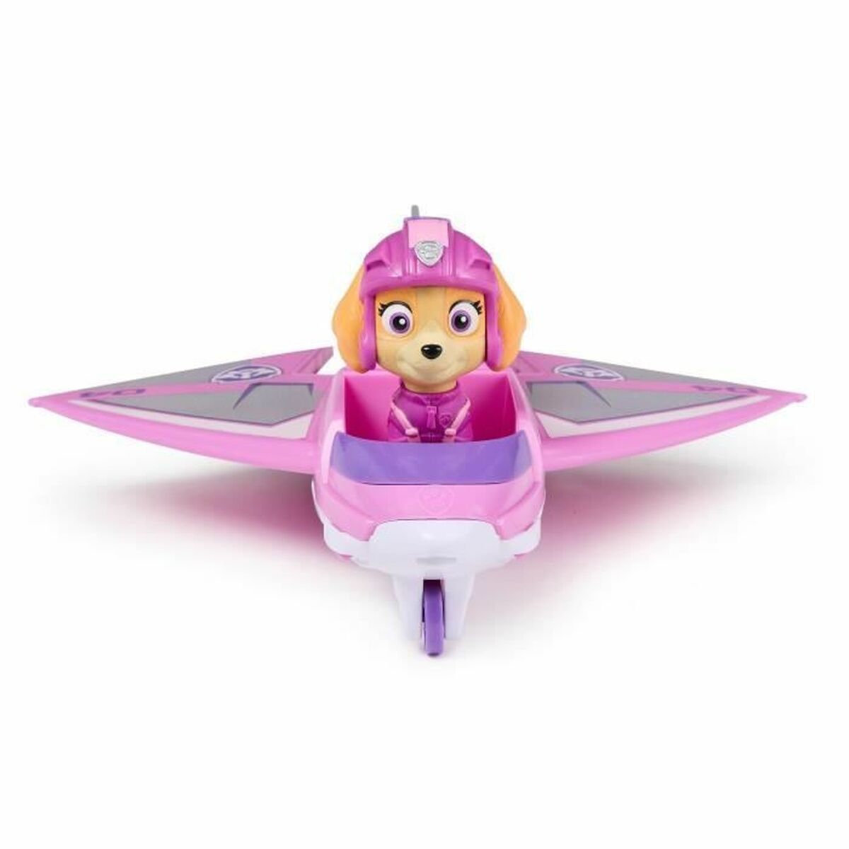 Figurine de Acțiune Spin Master STELLA The Paw Patrol - Jucarii si jocuri, Păpuși și figurine