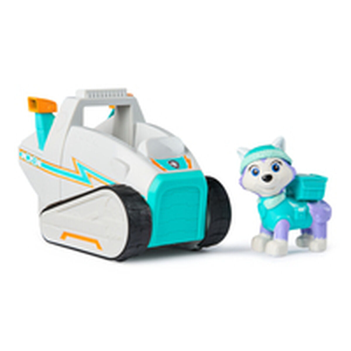 Figurine de Acțiune The Paw Patrol 2 Piese - Jucarii si jocuri, Păpuși și figurine