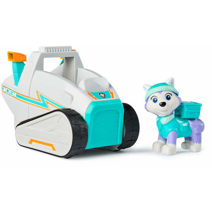 Figurine de Acțiune The Paw Patrol 2 Piese - Jucarii si jocuri, Păpuși și figurine