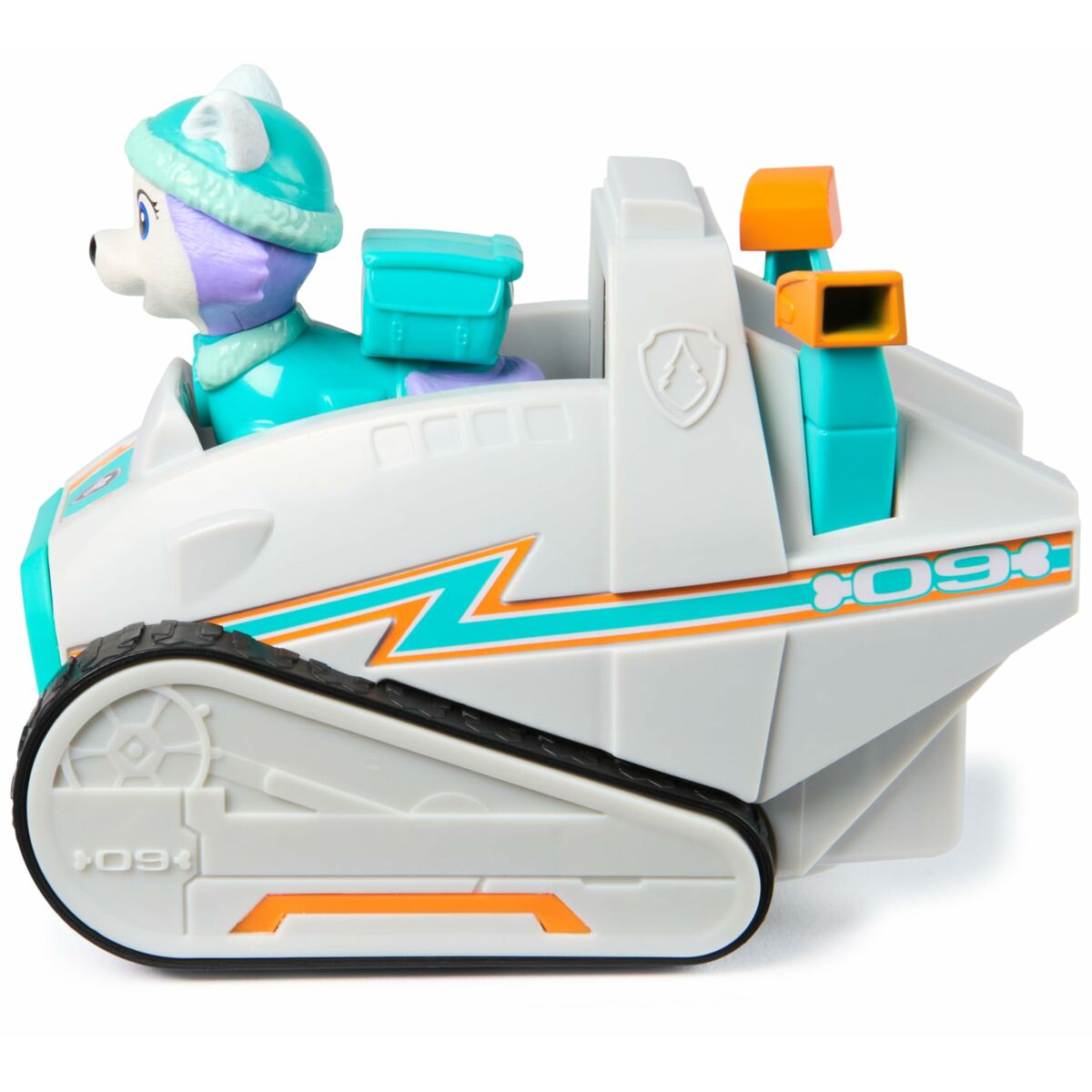 Figurine de Acțiune The Paw Patrol 2 Piese - Jucarii si jocuri, Păpuși și figurine