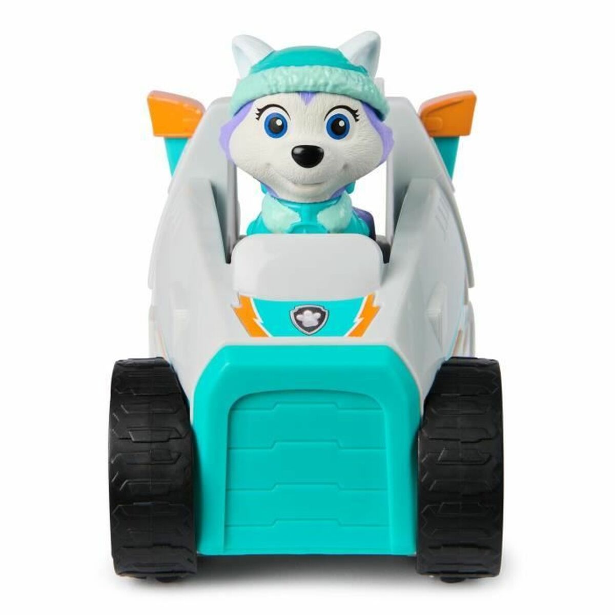Figurine de Acțiune The Paw Patrol 2 Piese - Jucarii si jocuri, Păpuși și figurine