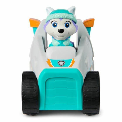 Figurine de Acțiune The Paw Patrol 2 Piese - Jucarii si jocuri, Păpuși și figurine
