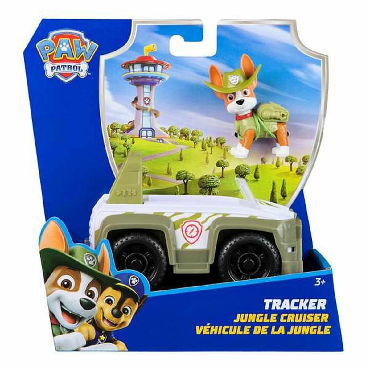 Figurine de Acțiune Spin Master - Jucarii si jocuri, Activități creative