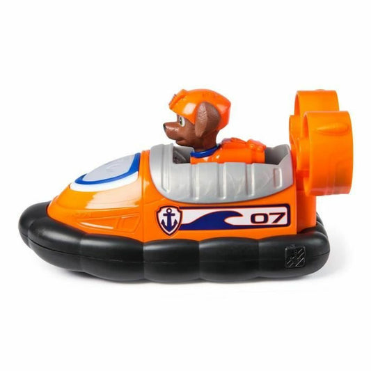 Figurine de Acțiune Spin Master ZUMA The Paw Patrol 2 Piese - Jucarii si jocuri, Păpuși și figurine
