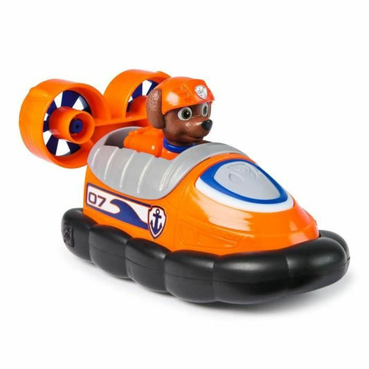 Figurine de Acțiune Spin Master ZUMA The Paw Patrol 2 Piese - Jucarii si jocuri, Păpuși și figurine