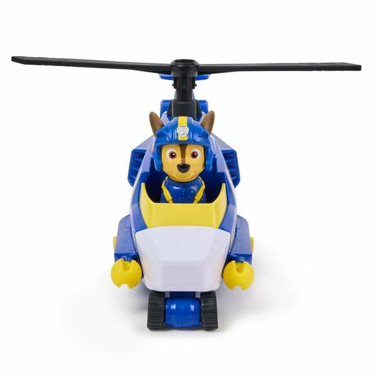 Vehicul The Paw Patrol Air Rescue - Jucarii si jocuri, Păpuși și figurine