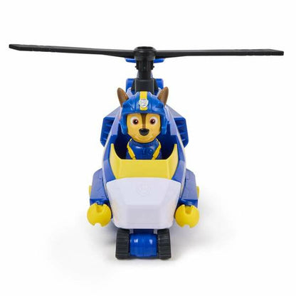Vehicul The Paw Patrol Air Rescue - Jucarii si jocuri, Păpuși și figurine