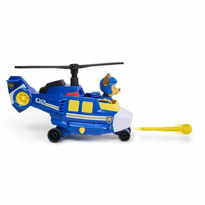 Vehicul The Paw Patrol Air Rescue - Jucarii si jocuri, Păpuși și figurine
