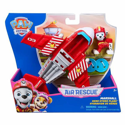 Vehicul The Paw Patrol Air Rescue - Jucarii si jocuri, Păpuși și figurine