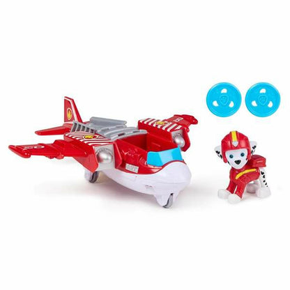 Vehicul The Paw Patrol Air Rescue - Jucarii si jocuri, Păpuși și figurine