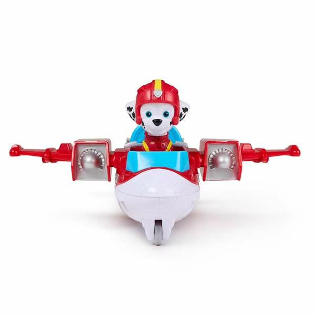 Vehicul The Paw Patrol Air Rescue - Jucarii si jocuri, Păpuși și figurine