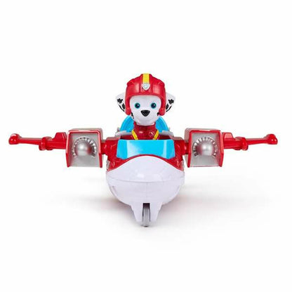 Vehicul The Paw Patrol Air Rescue - Jucarii si jocuri, Păpuși și figurine