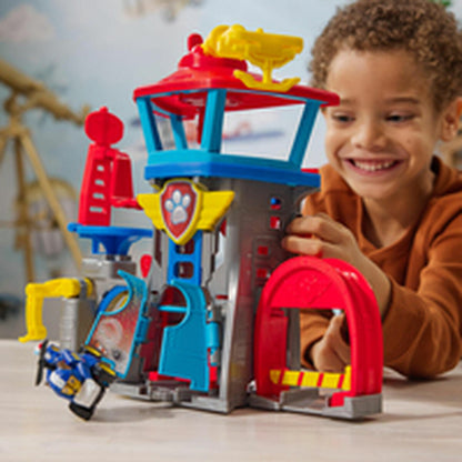 Figurine de Acțiune Spin Master CUARTEL 4 Piese - Jucarii si jocuri, Păpuși și figurine