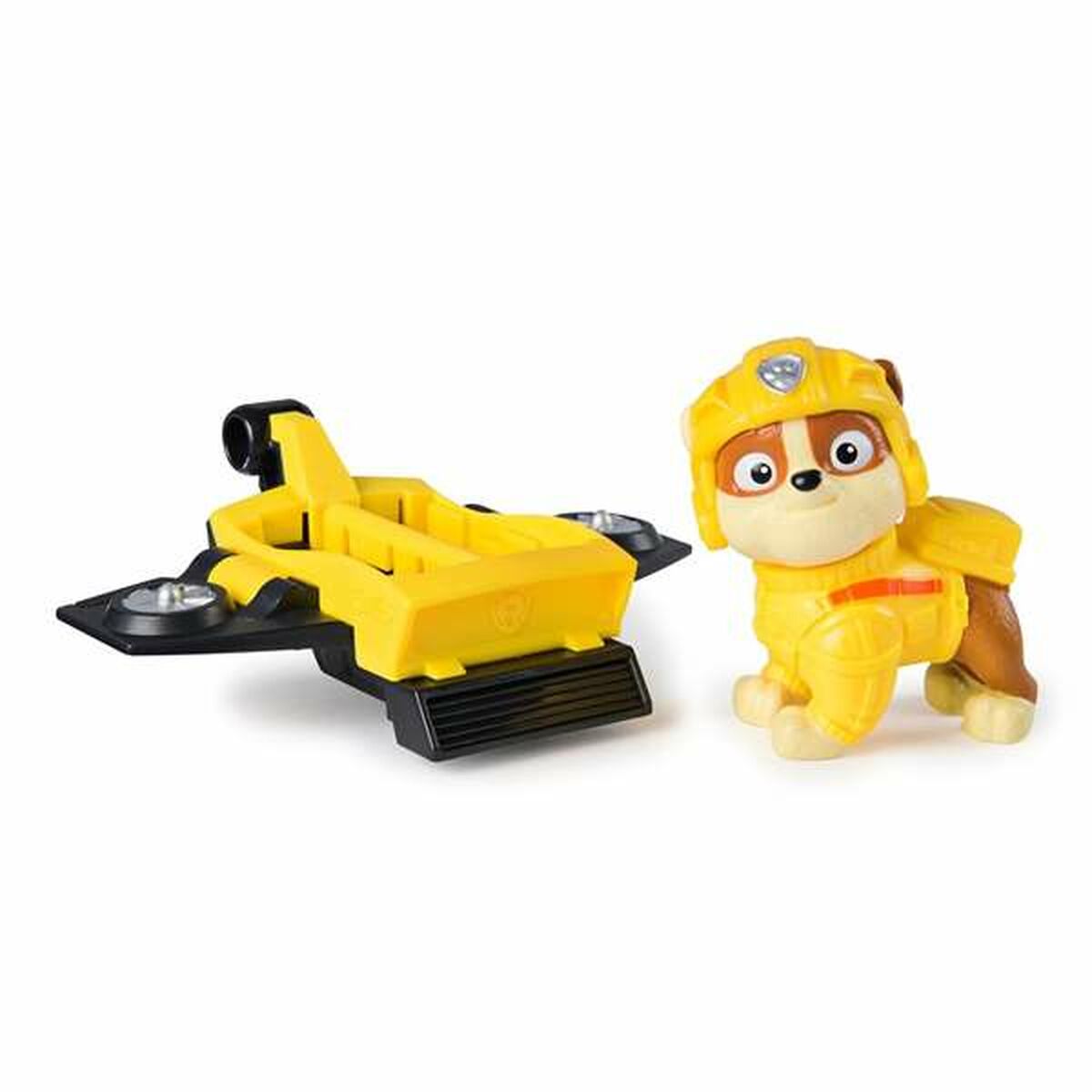 Figurine de Acțiune The Paw Patrol - Jucarii si jocuri, Păpuși și figurine