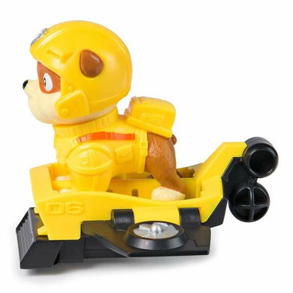 Figurine de Acțiune The Paw Patrol - Jucarii si jocuri, Păpuși și figurine
