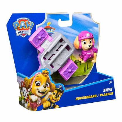 Figurine de Acțiune The Paw Patrol - Jucarii si jocuri, Păpuși și figurine