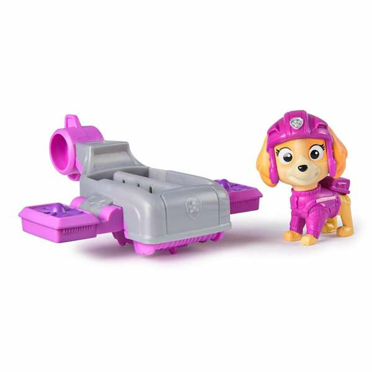 Figurine de Acțiune The Paw Patrol - Jucarii si jocuri, Păpuși și figurine