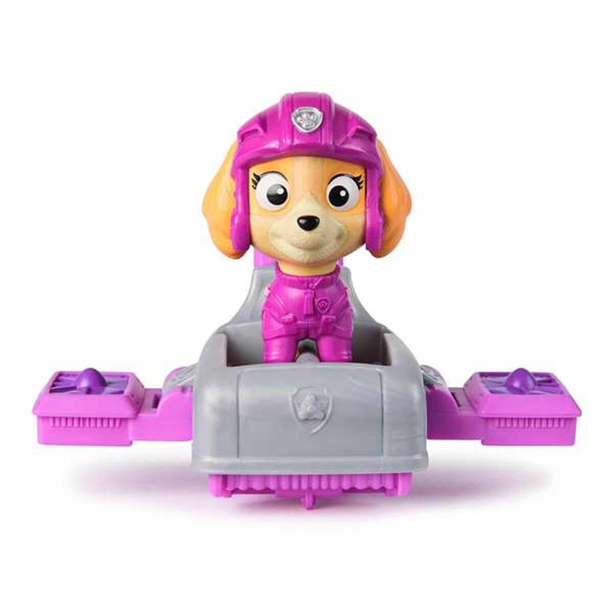 Figurine de Acțiune The Paw Patrol - Jucarii si jocuri, Păpuși și figurine