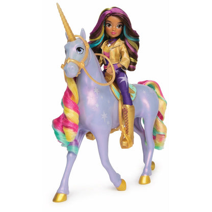 Accesorii pentru căsuțe de păpuși Spin Master Wildstar - Jucarii si jocuri, Păpuși și accesorii